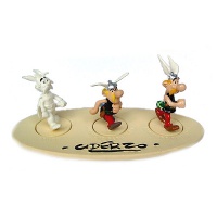 evolutionasterix