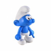 figurine-de-collection-leblon-delienne-le-schtroumpf-artoyz-20cm-2014