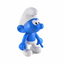 figurine-de-collection-leblon-delienne-le-schtroumpf-artoyz-20cm-2014