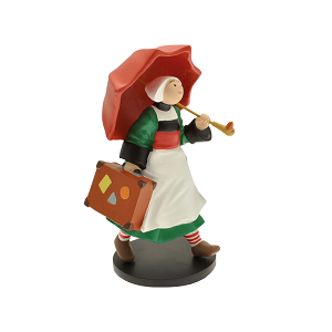 figurines-figurine-becassine-au-parapluie-collectoys