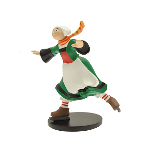 figurines-figurine-becassine-patineuse-collectoys