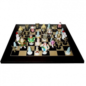 echecaste-z