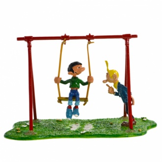 gaston-balancoire-elastiques-figurine-pixi-04775