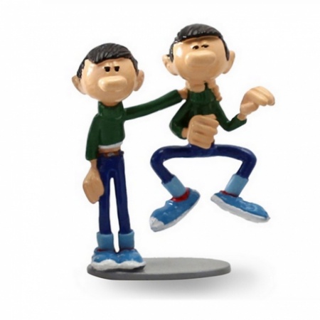 figurine-de-collection-pixi-gaston-lagaffe-et-le-gaston-latex-6575-2017