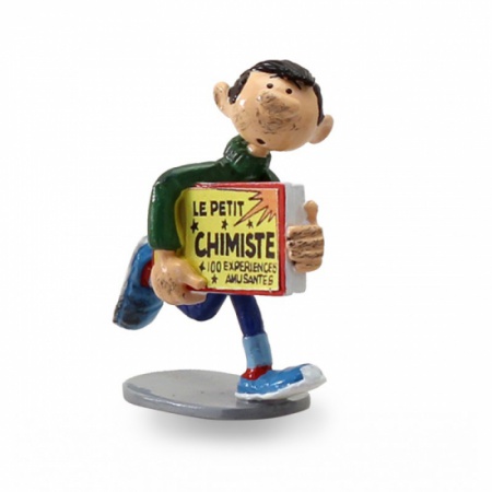 gaston-origine-gaston-kit-petit-chimiste-figurine-de-collection-pixi-