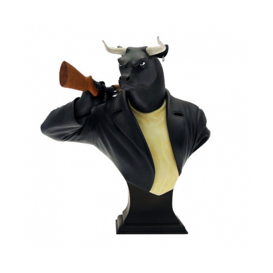 buste-de-collection-blacksad-black-bull-le-taureau-b402-2007