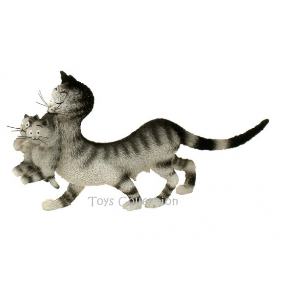 dubout-chat-_maman_et_ses_petits