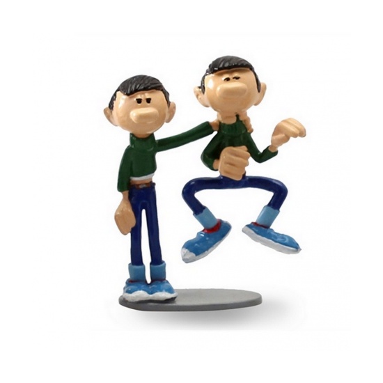 figurine-de-collection-pixi-gaston-lagaffe-et-le-gaston-latex-6575-2017