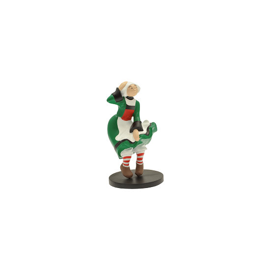 figurines-figurine-becassine-robe-au-vent-collectoys