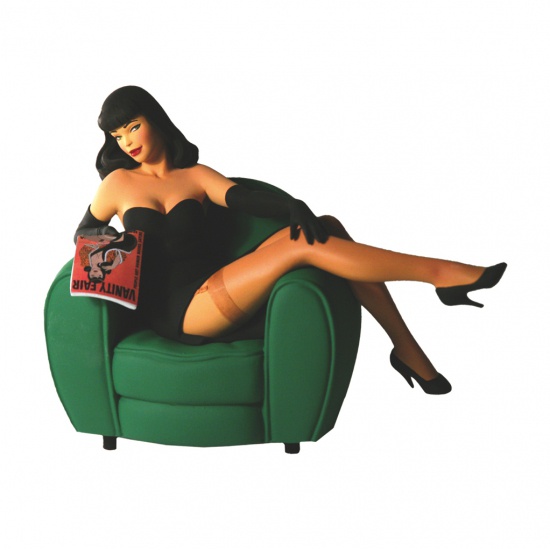 figurines-figurine-pin-up-n5-fariboles