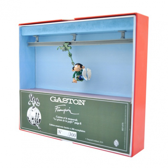 figurines-gaston-et-le-monorail-gaston-lagaffe-collection-boite-pixi2