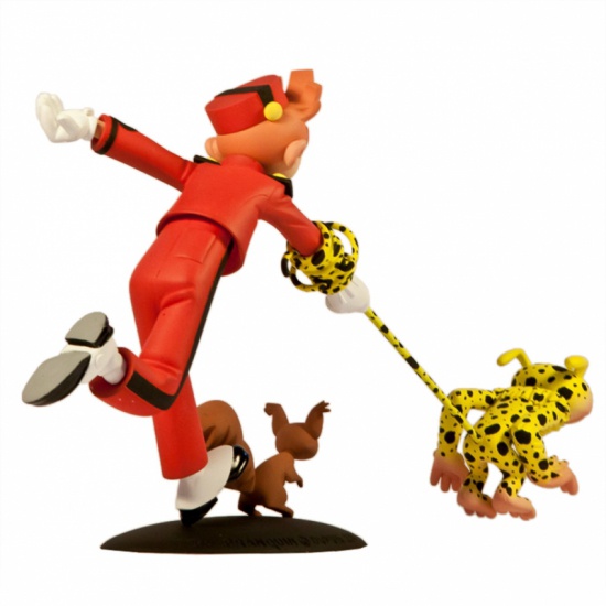figurita-de-coleccion-fariboles-spirou-el-marsupilami-y-spip-sms-2014