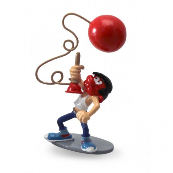 gaston-bilboquet-bowling_collection_origine_pixi