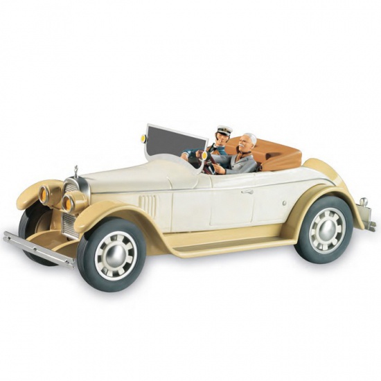 la-cabriolet-1925-corto-maltese-vasco-duesenbeg