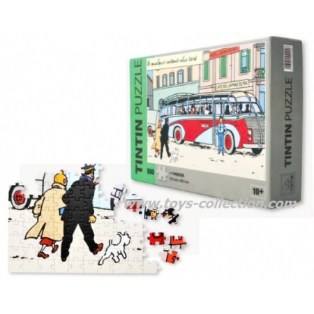 puzzle_tintin_bus_de_la_swissair_