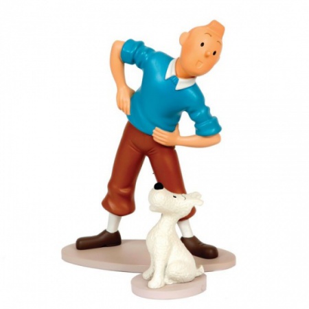 tintin-tintin-et-milou-gymnastique