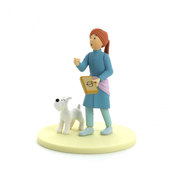 Coffret avec les cigares du pharaon