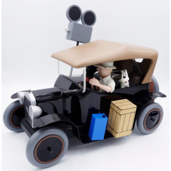 aroutcheff-moulinsart-tintin-ford-t-congo-bois