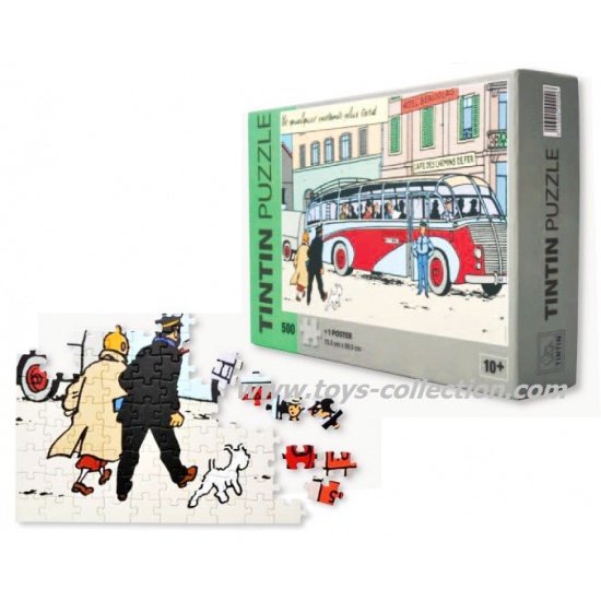 puzzle_tintin_bus_de_la_swissair_