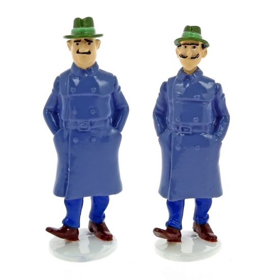 tintin-himmerszeck-avec-kronick-carte-de-voeux-1972-46507