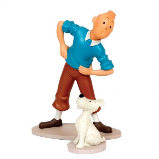 tintin-tintin-et-milou-gymnastique